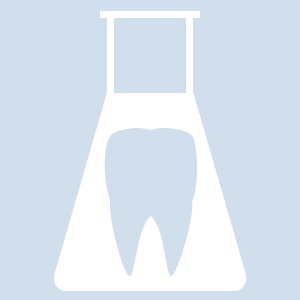 Symbol für Zahnlabor